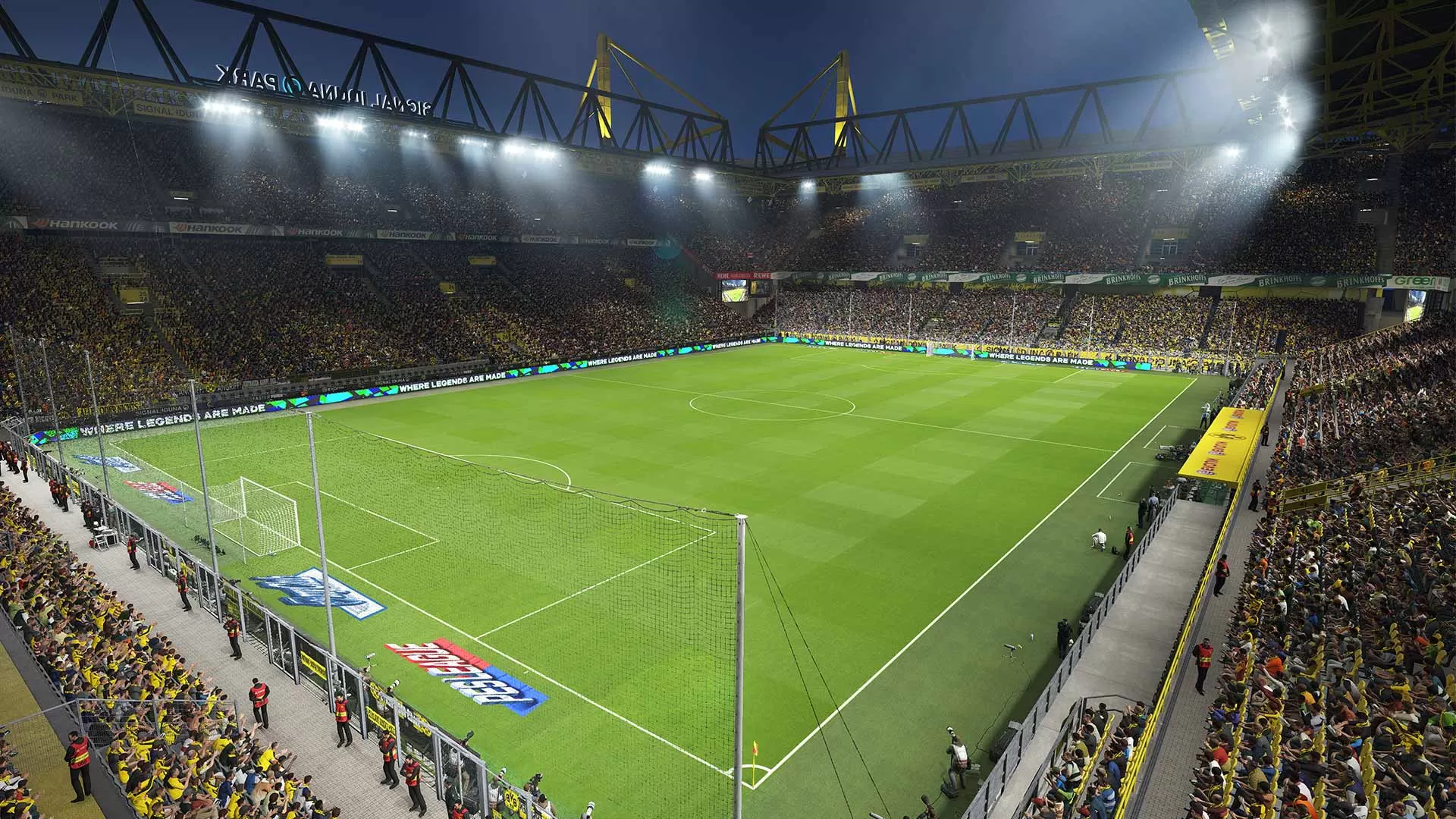 实况足球2018／PES2018