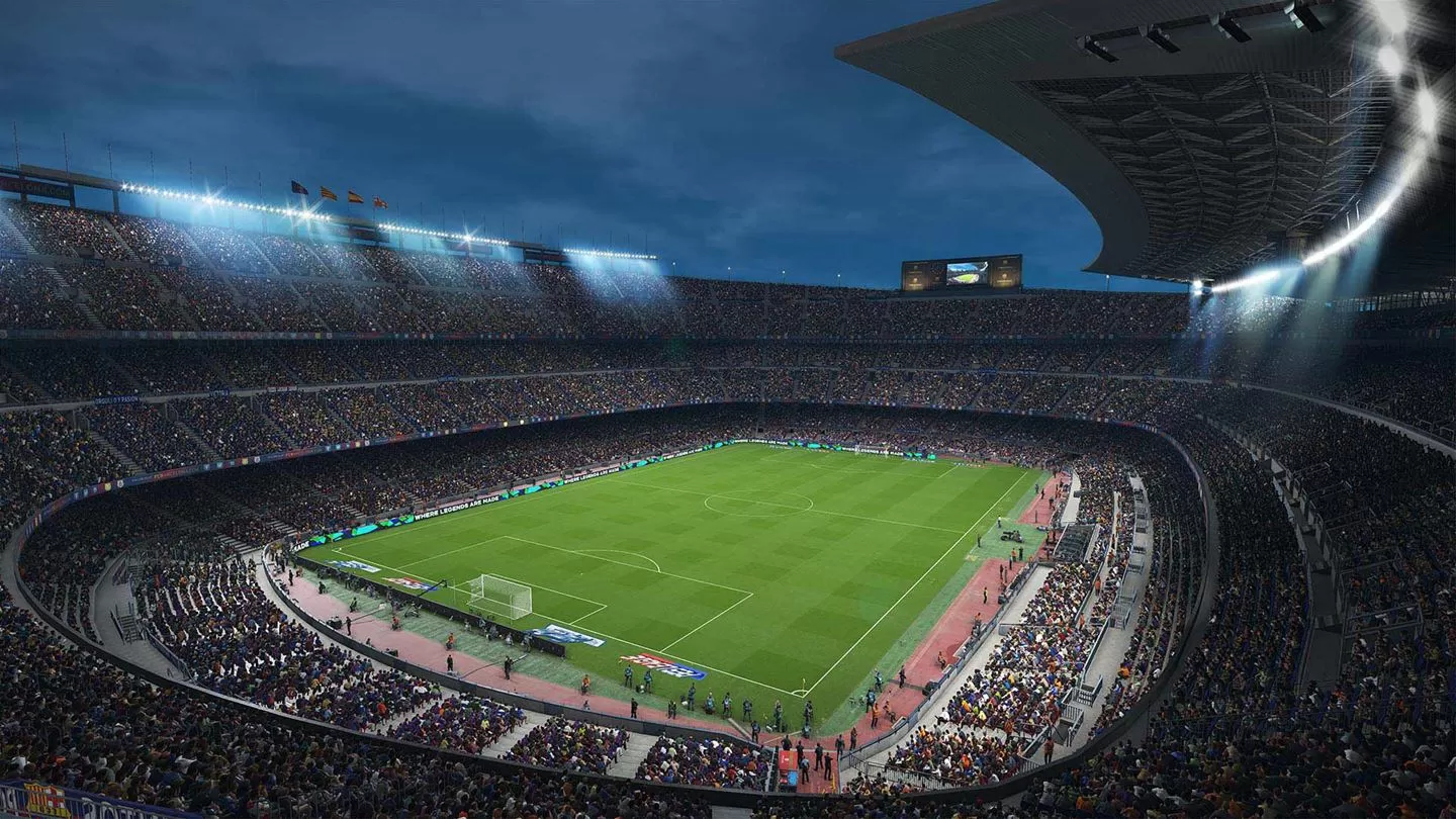 实况足球2018／PES2018