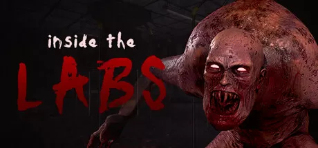 实验室内部／Inside the Labs