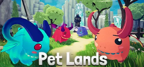 宠物之地／Pet Lands