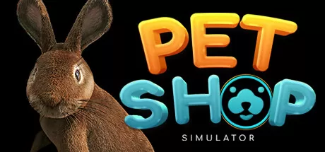 宠物店模拟器／Pet Shop Simulator