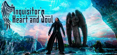 审判官的心灵／Inquisitor’s Heart and Soul