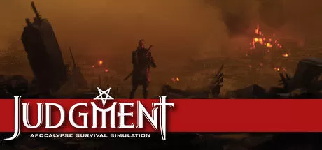 审判：末日生存模拟／Judgment： Apocalypse Survival Simulation