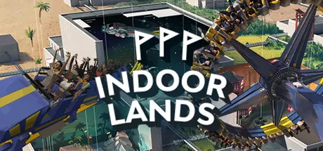 室内公园模拟器／Indoorlands