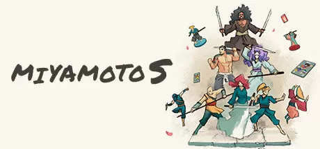 宫本S／MIYAMOTO S