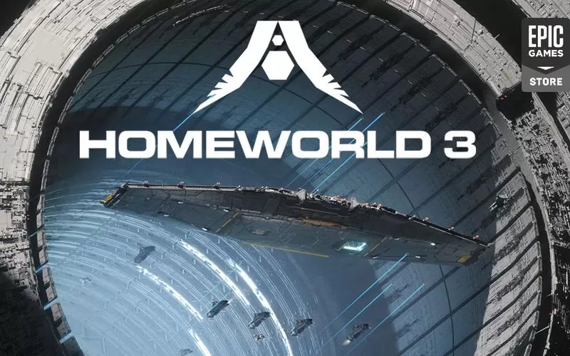家园3／Homeworld 3