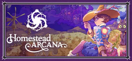 家园阿卡纳／Homestead Arcana