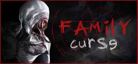 家庭诅咒／Family curse