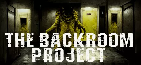 密室计划／The Backroom Project