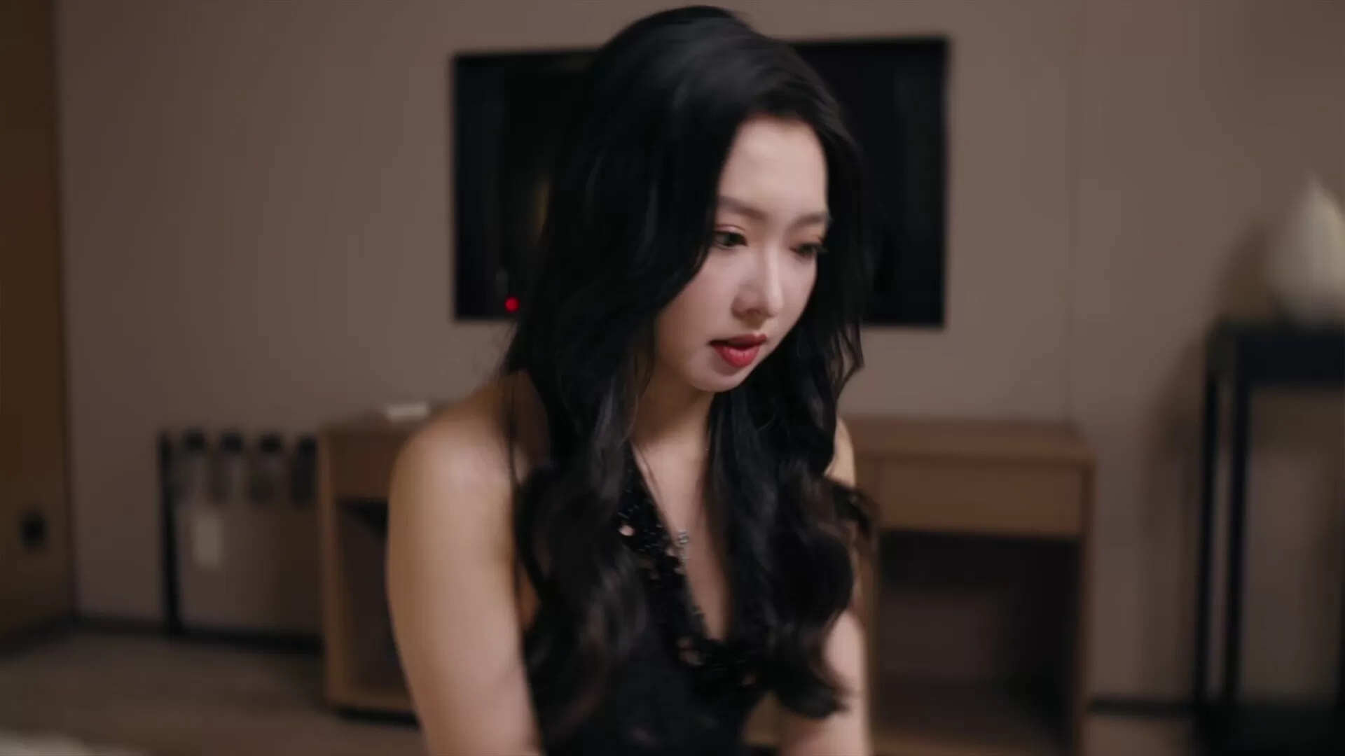 对不起！我把美女包围了！／Sorry! I surrounded beauty!