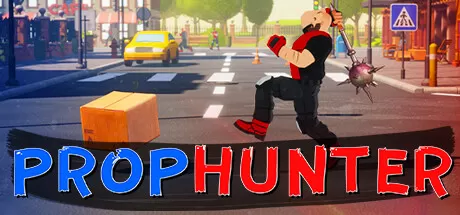 寻找冒名顶替者／PropHunter／支持网络联机