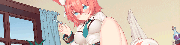 寻找女孩7／Seek Girl VlI-DLC版