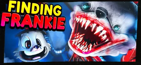 寻找弗兰基／Finding Frankie