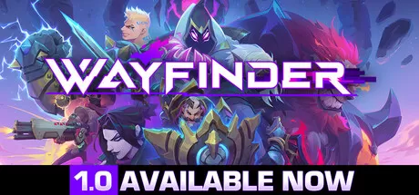 寻路者／Wayfinder