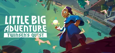 小小大冒险：双子星传奇／Little Big Adventure – Twinsen’s Quest
