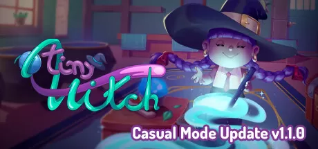 小小女巫／Tiny Witch