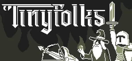 小小村民／小人物／Tinyfolks
