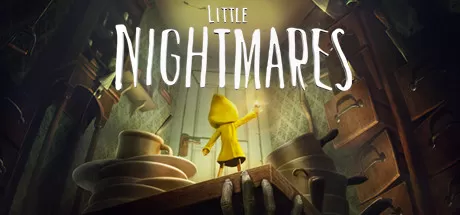 小小梦魇强化版／Little Nightmares Enhanced Edition／（STEAM：￥）八蛇游戏