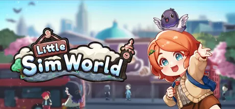 小小模拟世界／Little Sim World