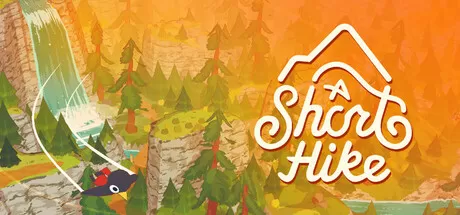 小小登山行／短途旅行／A Short Hike／（STEAM：￥32.00）
