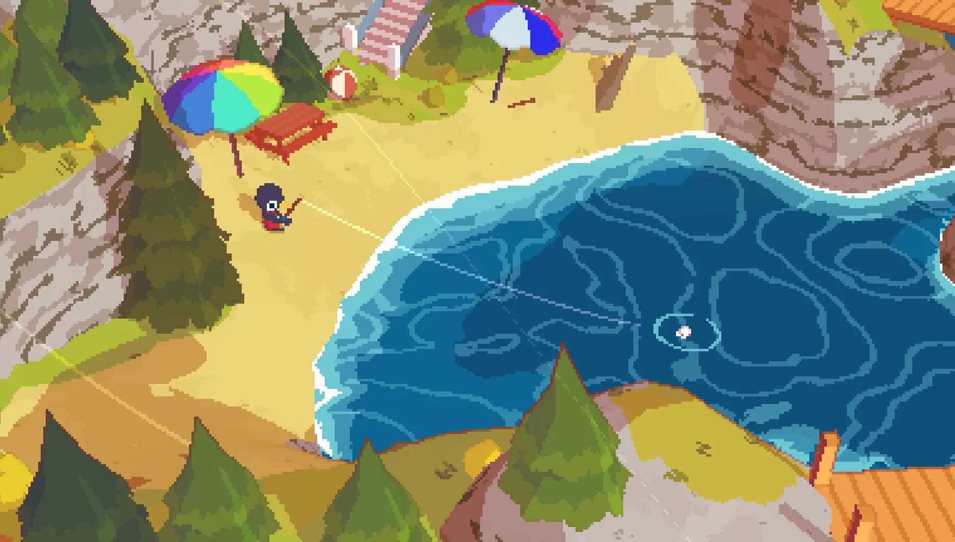 小小登山行／短途旅行／A Short Hike／（STEAM：￥32.00）