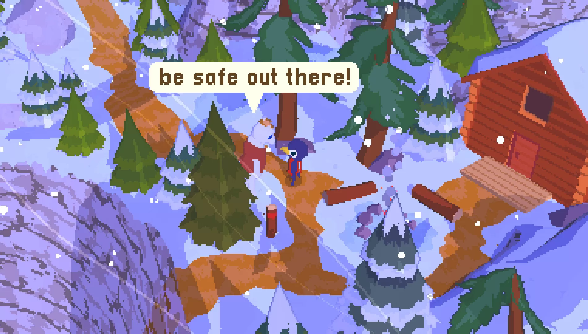 小小登山行／短途旅行／A Short Hike／（STEAM：￥32.00）
