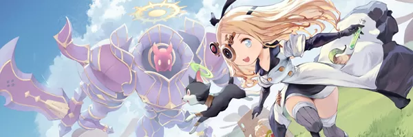小小诺亚天堂之子／Little Noah Scion of Paradise（v22.02.2023）