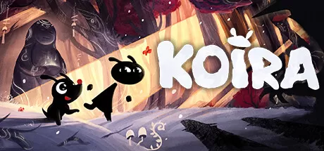 小狗朋友／Koira