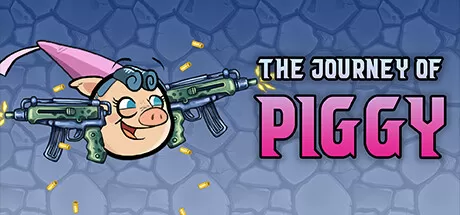 小猪之旅／The Journey of Piggy