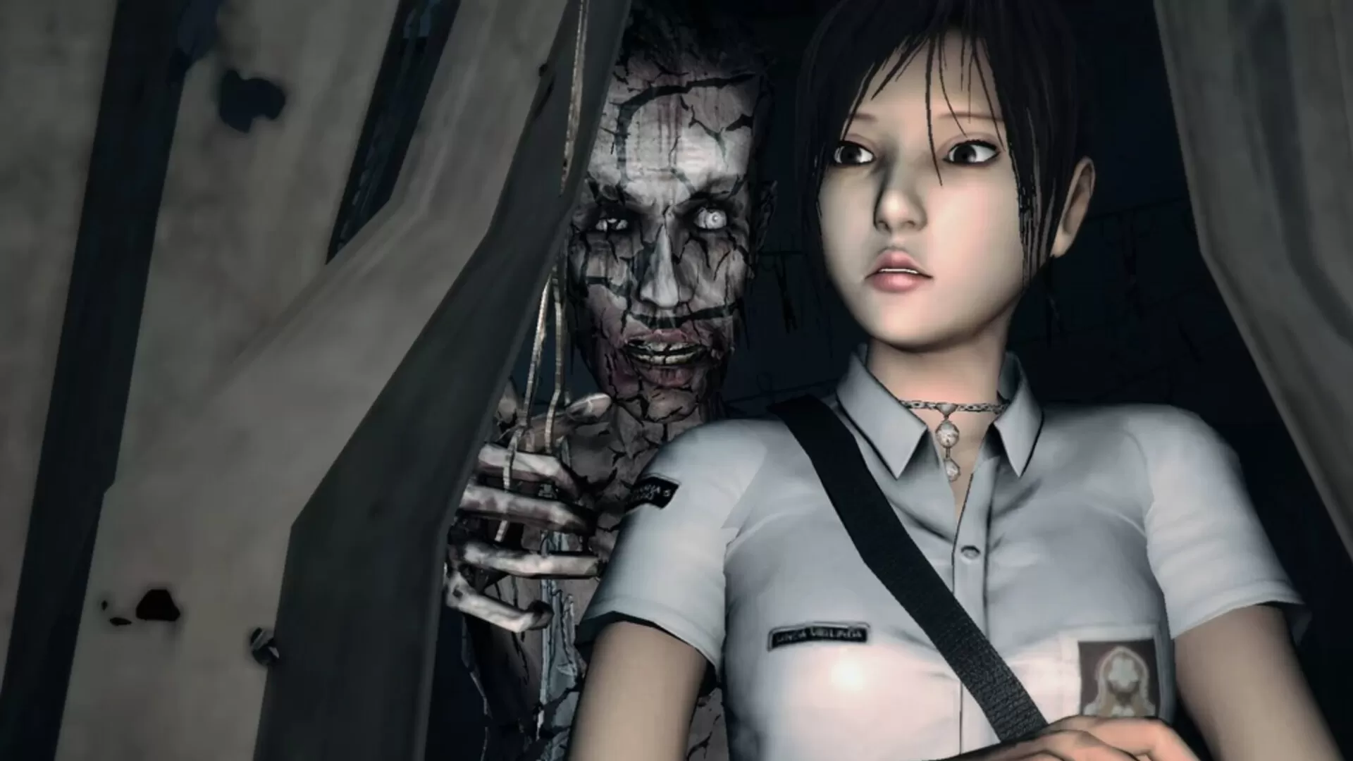 小镇惊魂重制版合集／DreadOut Remastered Collection