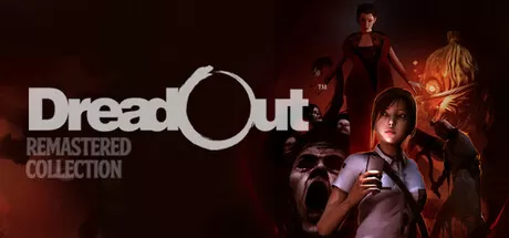 小镇惊魂重制版合集／DreadOut Remastered Collection
