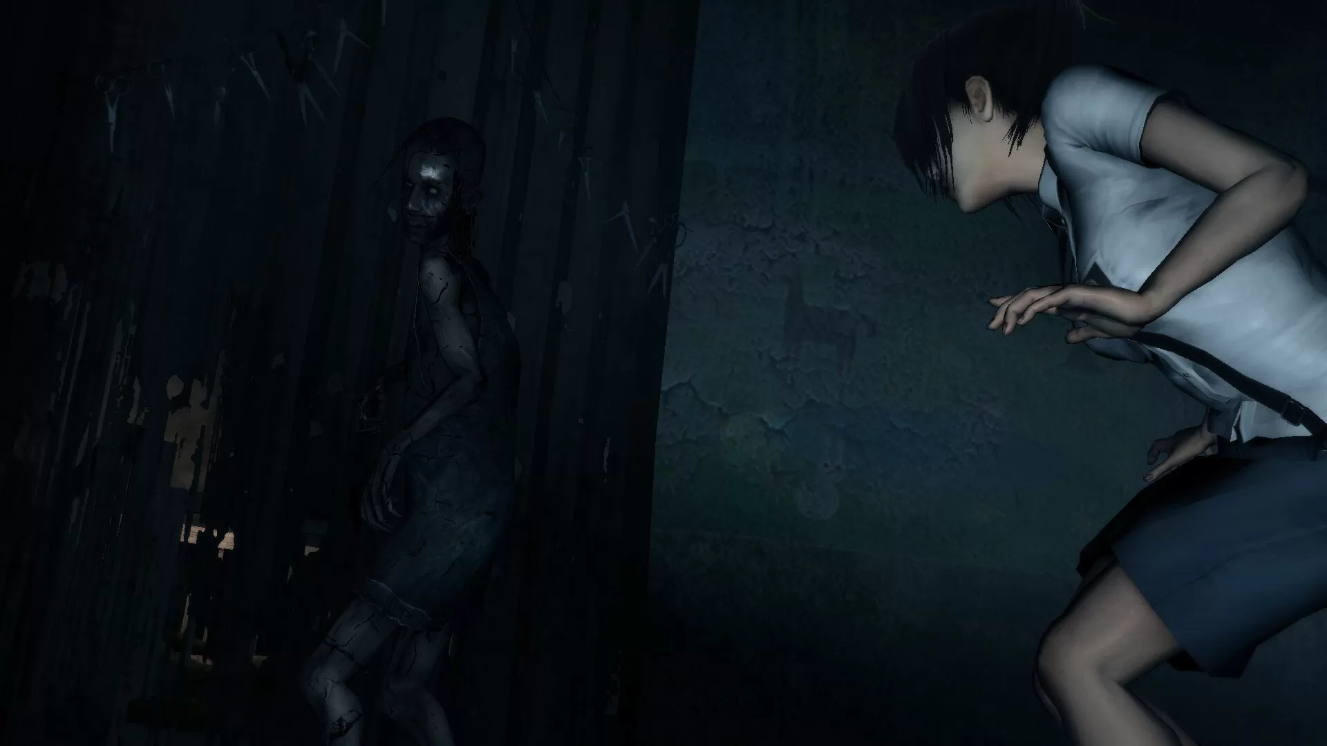 小镇惊魂重制版合集／DreadOut Remastered Collection
