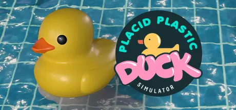 小黄鸭模拟器／Placid Plastic Duck Simulator（Build.11631066）