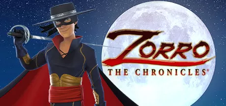 少年佐罗：英雄诞生记／Zorro： The Chronicles
