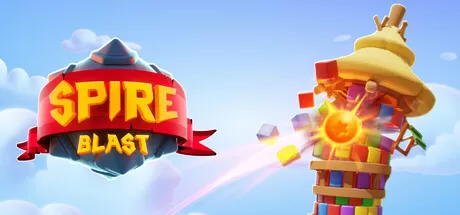 尖塔爆破／Spire Blast