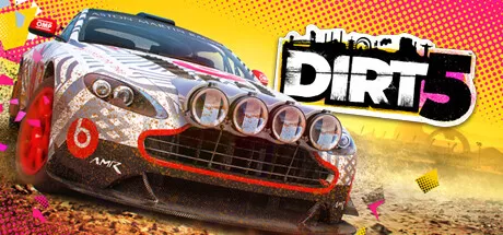 尘埃5／DIRT 5／支持网络联机