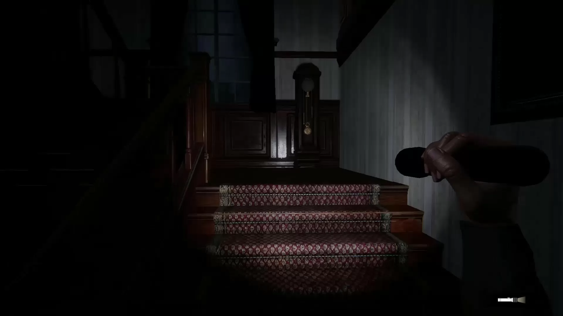 尸境求生／Mansion of the Dead
