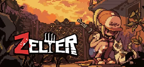 尸外桃源／Zelter