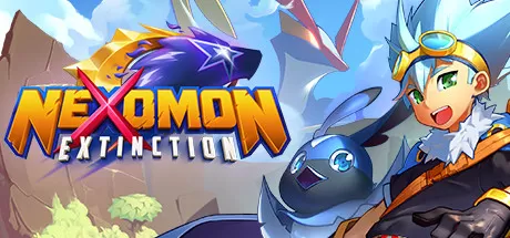 尼可梦：灭绝／Nexomon： Extinction