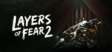 层层恐惧2／Layers of Fear 2