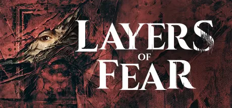 层层恐惧／Layers of Fear