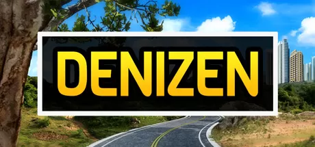 居民／Denizen
