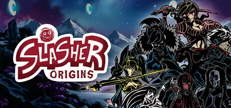 屠戮者：起源／Slasher： Origins