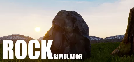 岩石模拟器／Rock Simulator
