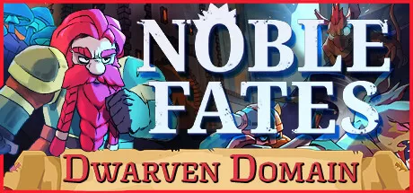 崇高命运／Noble Fates