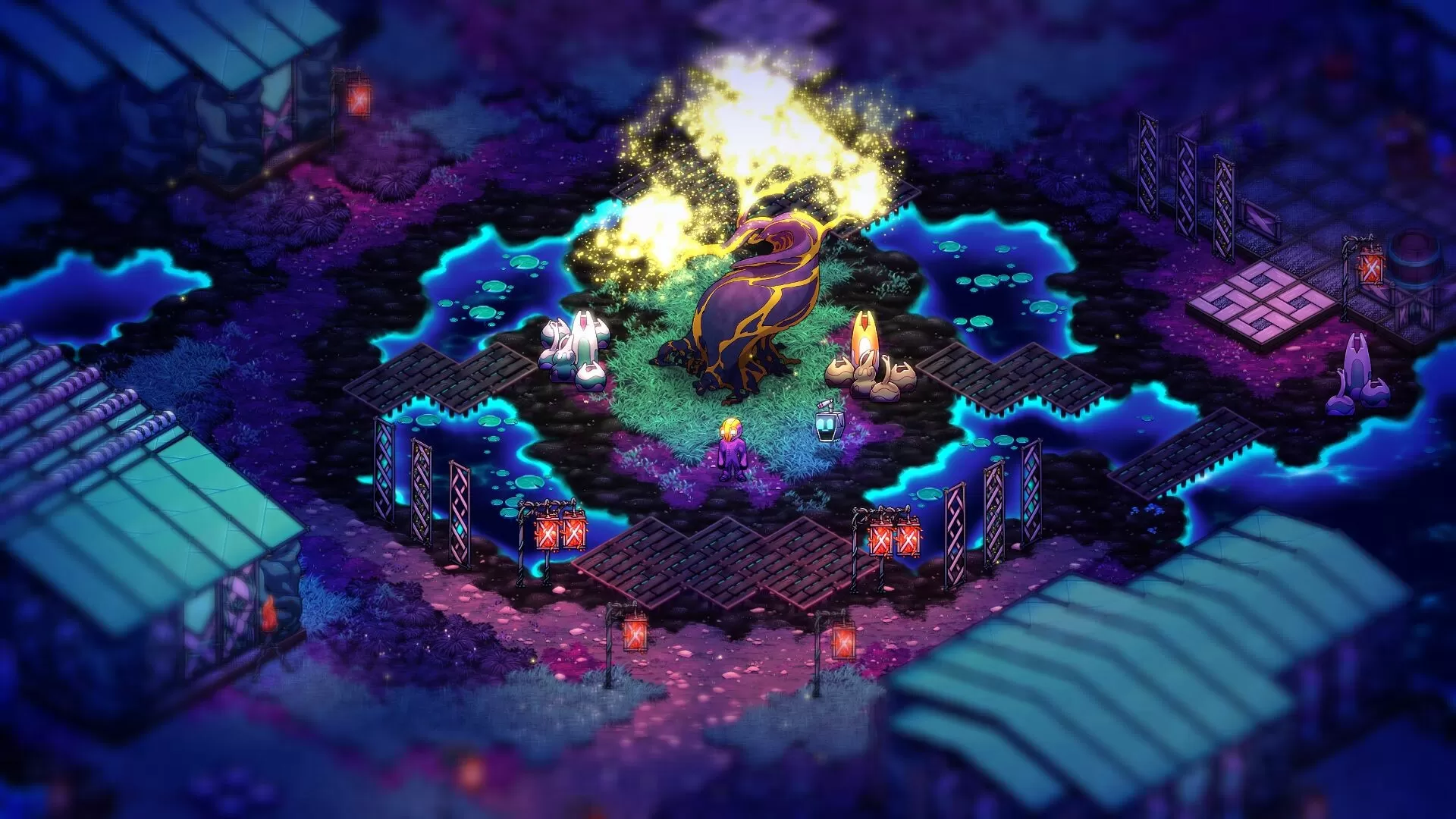 崩溃大陆2／Crashlands 2