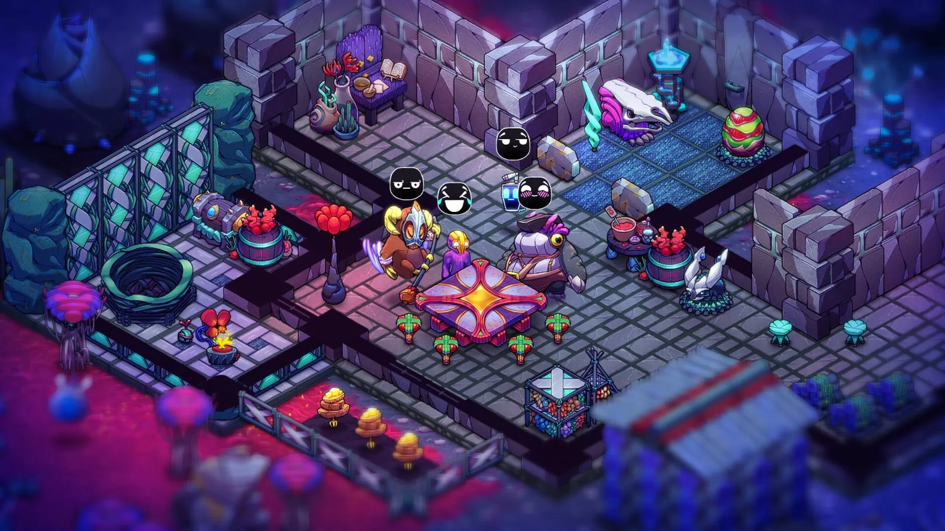 崩溃大陆2／Crashlands 2