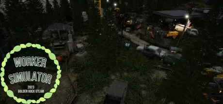 工人模拟器／Worker Simulator
