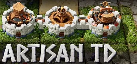 工匠TD／Artisan TD