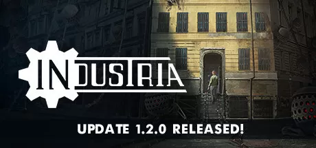 工政／INDUSTRIA